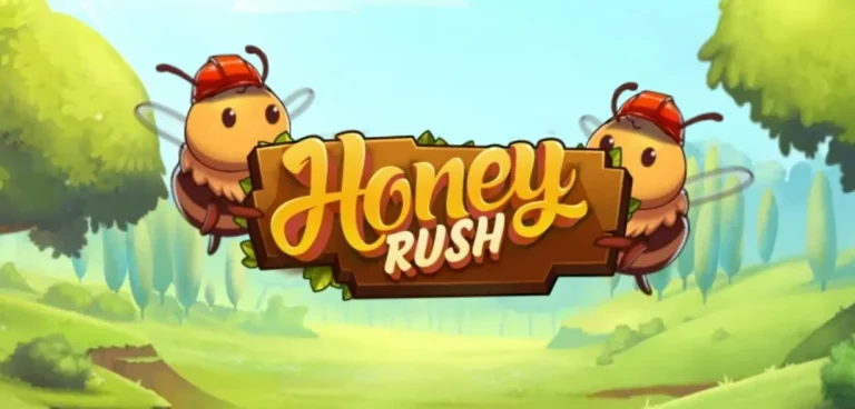 Honey Rush
