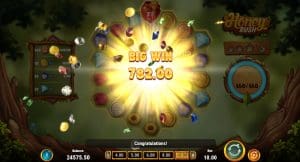 Cómo ganar en Honey Rush