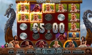 Jugar tragamonedas Vikings Go Berzerk gratis