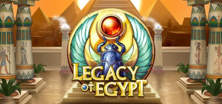Legacy of Egypt