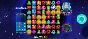 Cómo ganar en Reactoonz