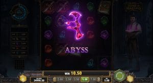 Tragaperras Tome of Madness