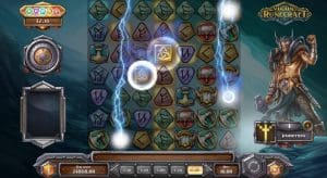 Giros gratis en Viking Runecraft