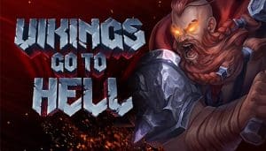 Vikings go to Hell