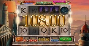 Cómo ganar Age of the Gods God of Storms