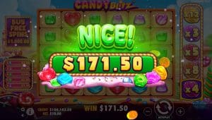 Como ganar en Candy Blitz