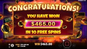 Tiradas gratis en Cash Chips