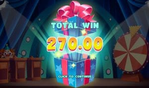 Juega a la tragamonedas Dork Unit