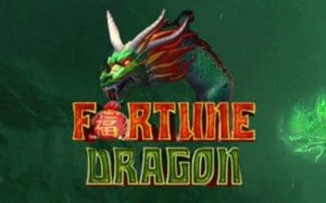Fortune Dragon