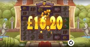 Cómo ganar en Piggy Riches Megaways