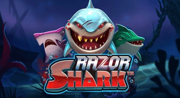 Razor Shark