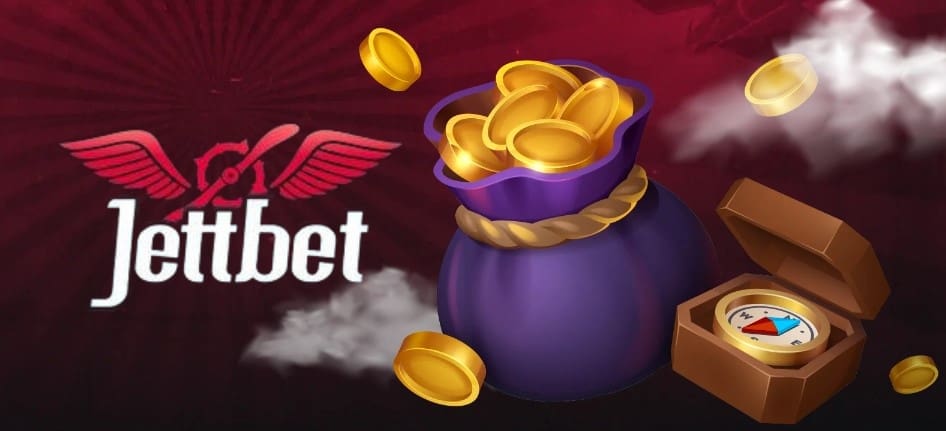 Casino Jettbet