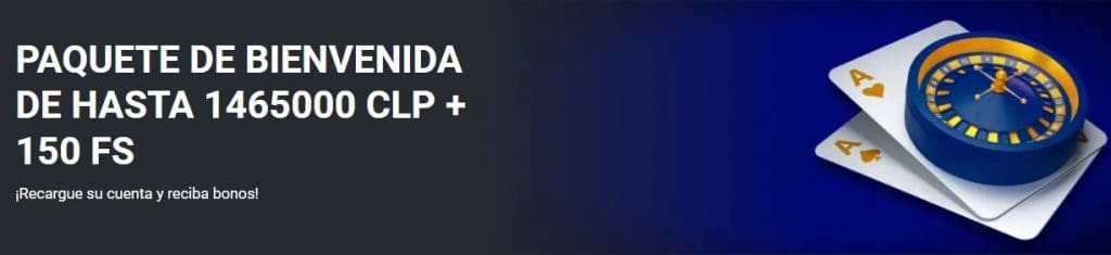 Bono de bienvenida en PariPesa