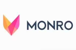 Monro logo
