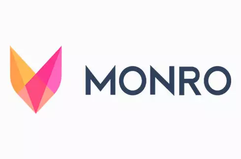 Monro logo
