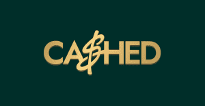Casino Cashed logo