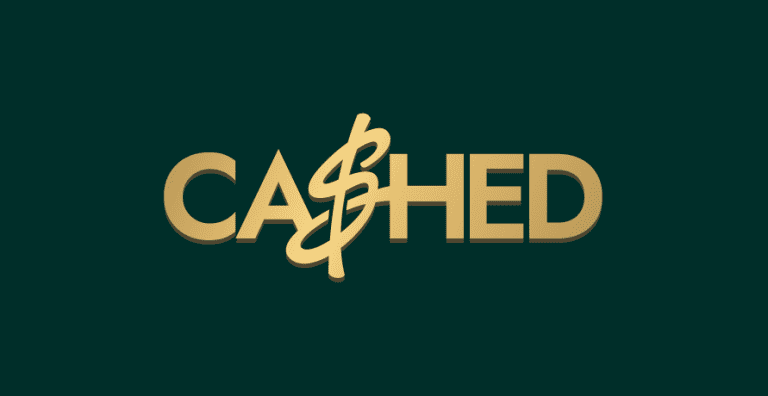 Casino Cashed logo