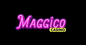 Logo Maggico Casino