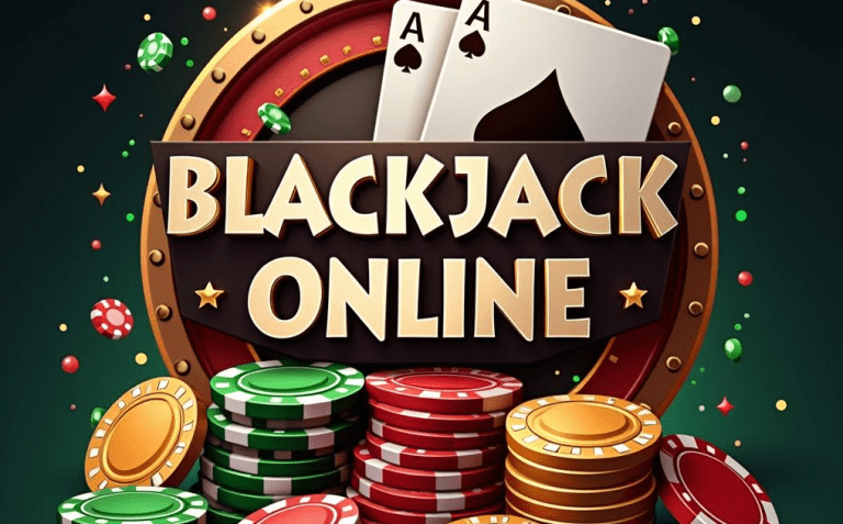 Jugar Blackjack Online Gratis en Chile 2025
