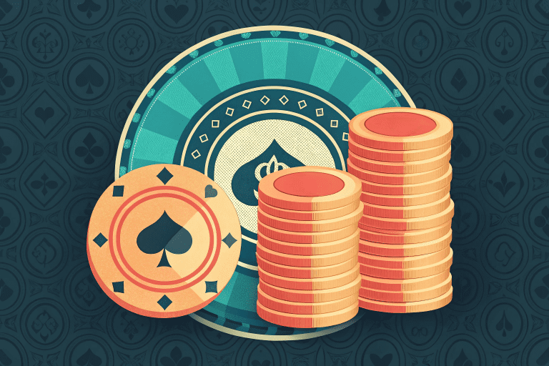 Bono de casino sin depósito en Chile 2025