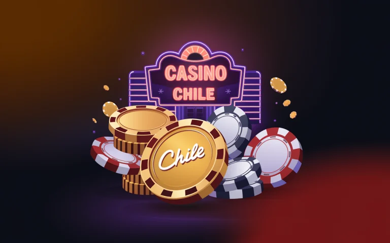 Casinos legales en Chile 2025