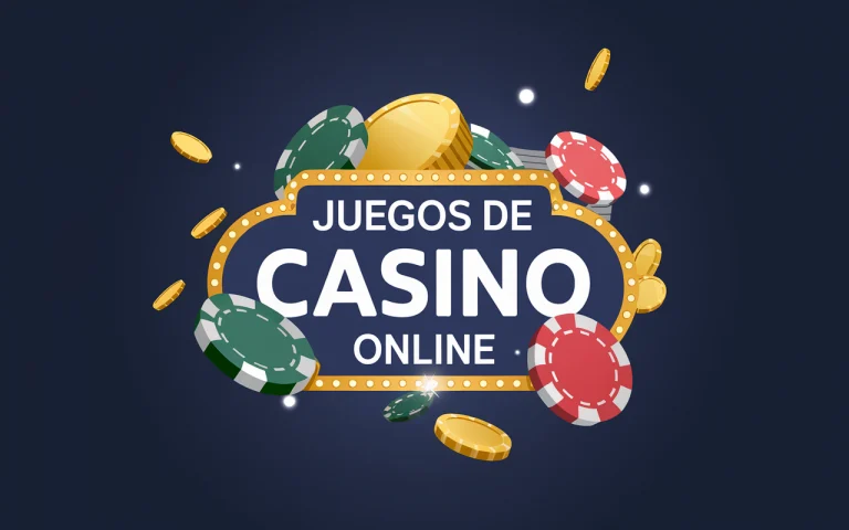 Los Mejores Juegos de Casino en Chile para 2025