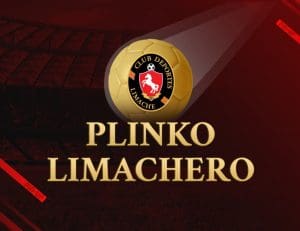 Logo Plinko Limachero