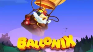 Ballonix Slot