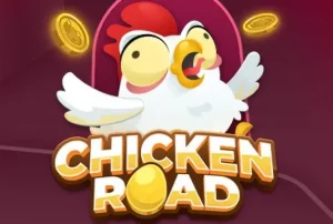 Chicken Road Slot