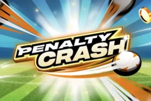 Penalty Crash Slot