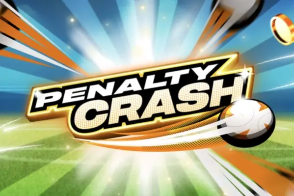 Penalty Crash Slot