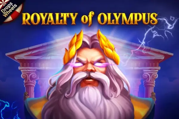 Royalty of Olympus Slot