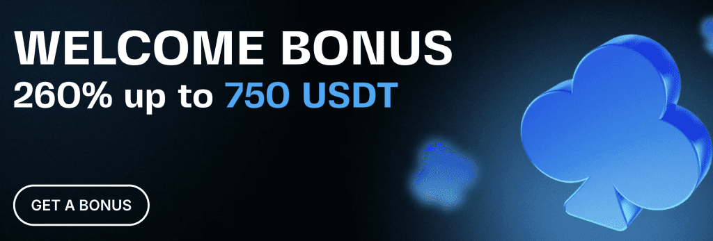 Bonos de Bookmaker.XYZ