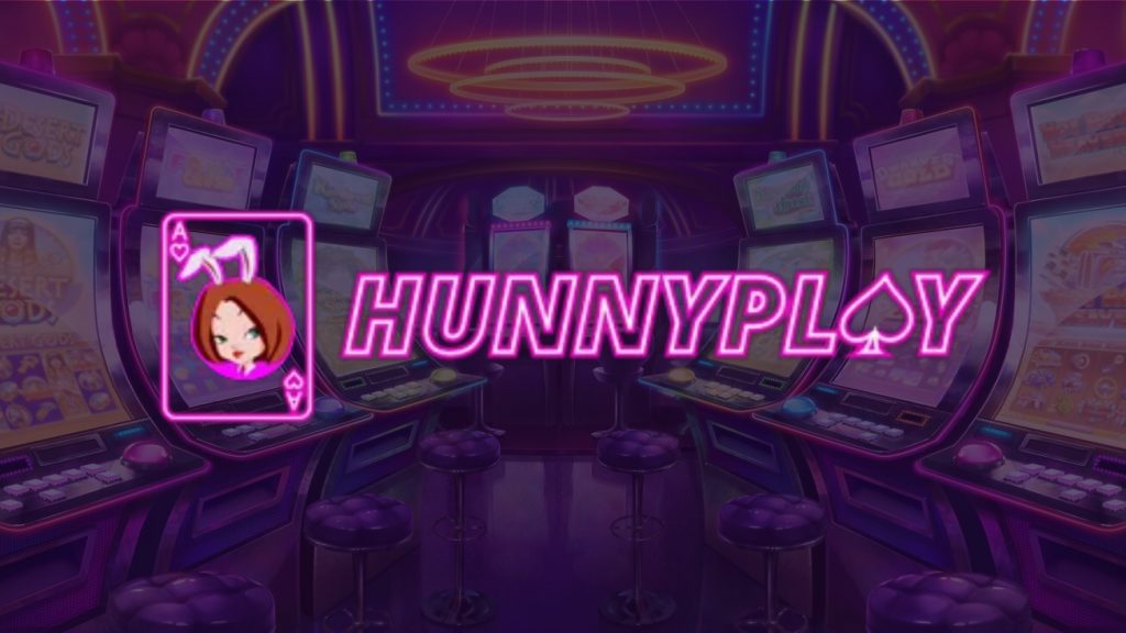 Casino Hunny Play