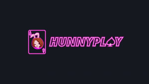 Logo Hunny Play