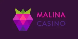 Malina Casino logo
